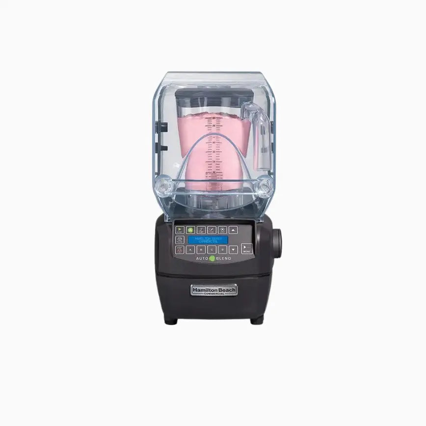 Commercial Blenders