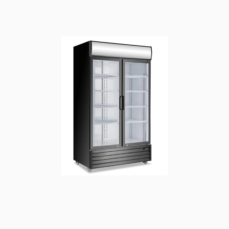 Commercial Fridges