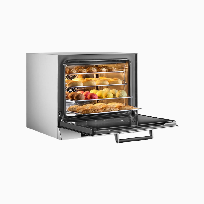 Convection Ovens