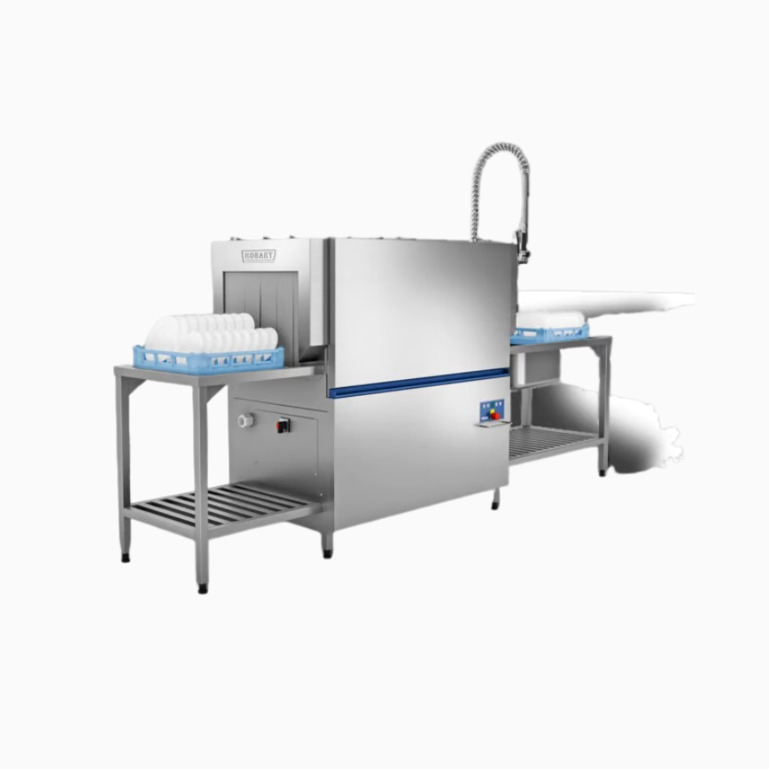 Conveyor Dishwashers