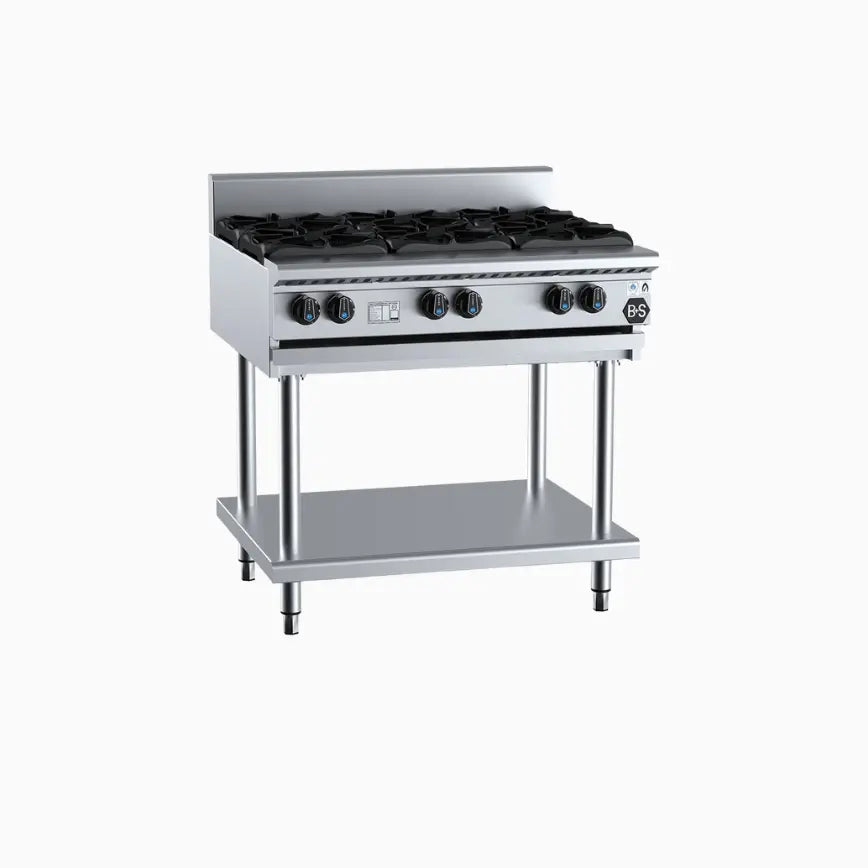Cook Tops