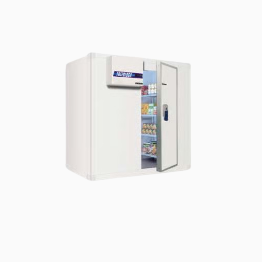 Cool Rooms Freezer Rooms