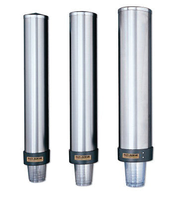 Cup & Lid Dispensers