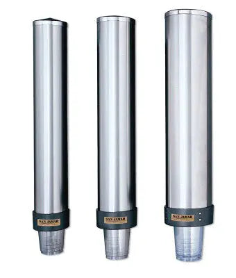 Cup & Lid Dispensers