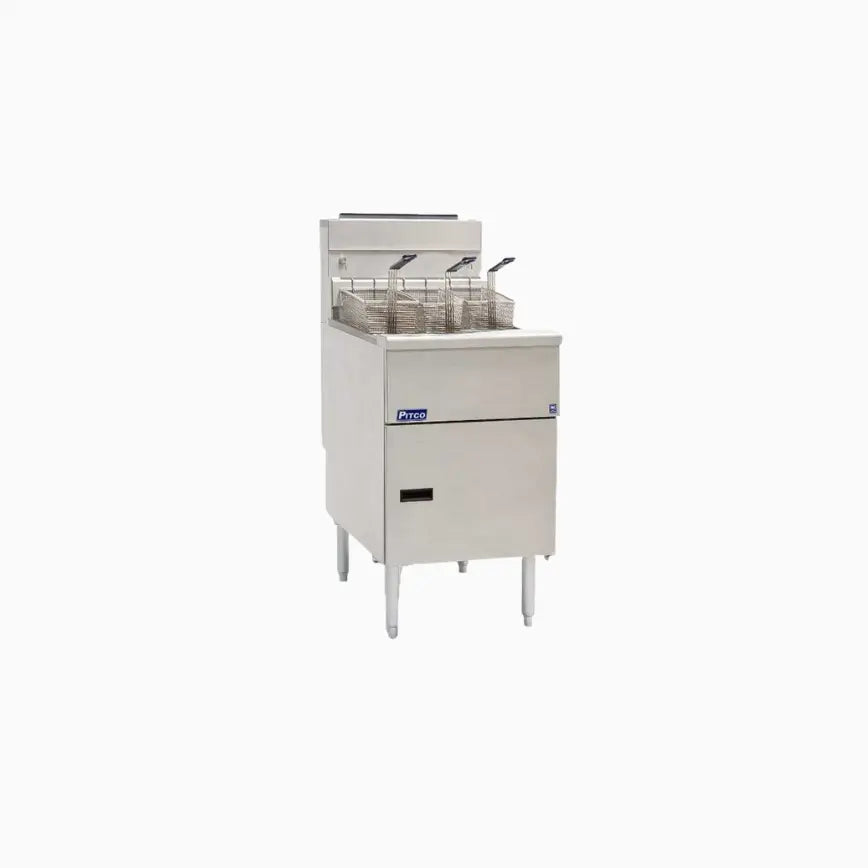 Deep Fryer