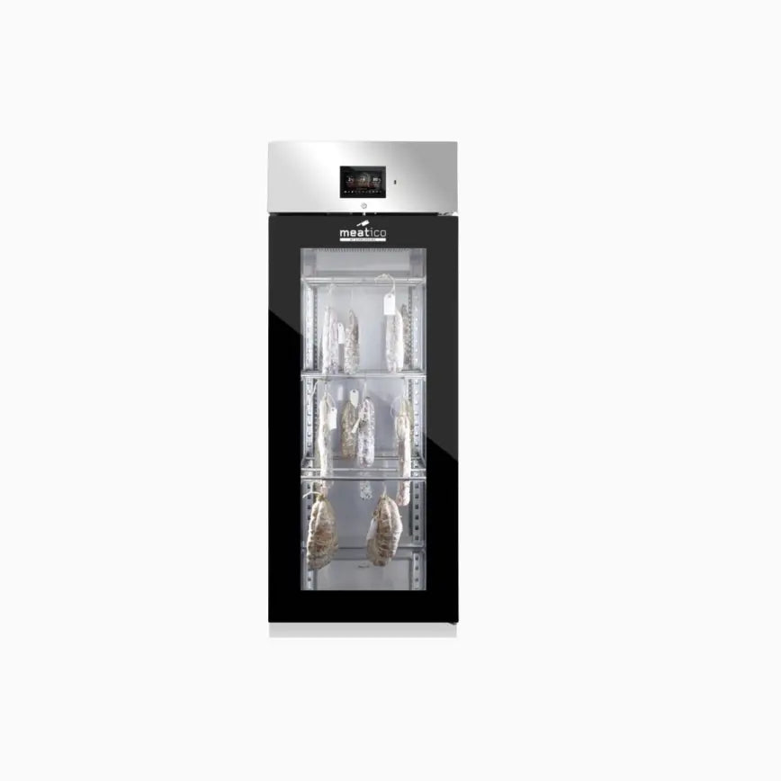 Dry Aging Cabinets