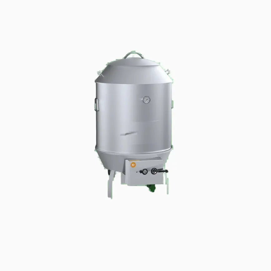 Duck Ovens