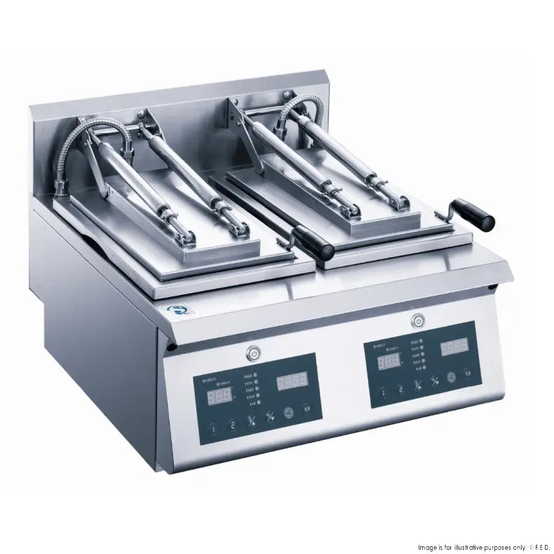 Dumplings Machine