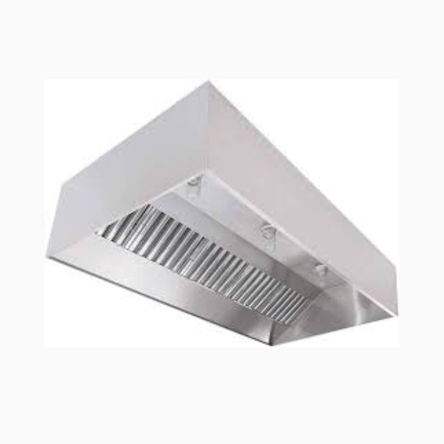 Exhaust Hoods