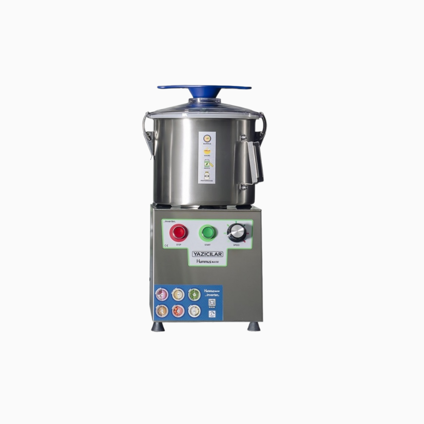 Food Processors / Cutter Mixers