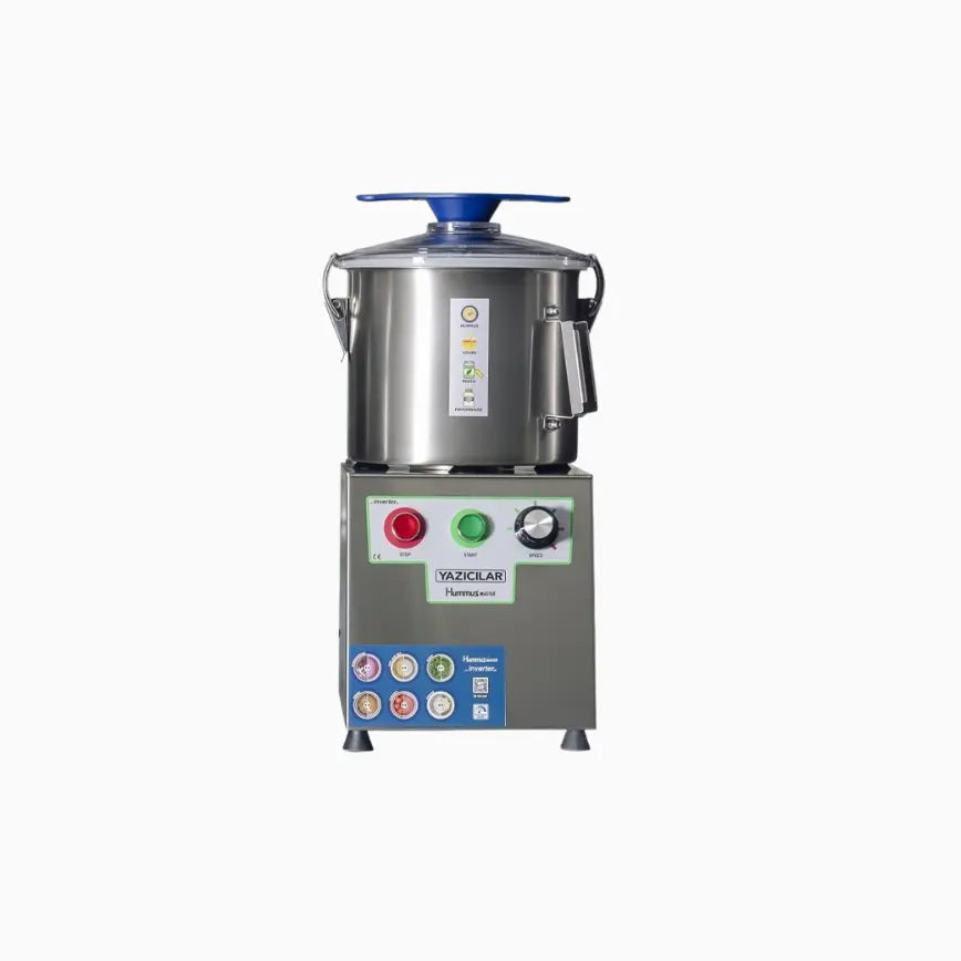 Food Processors / Cutter Mixers - Mattys