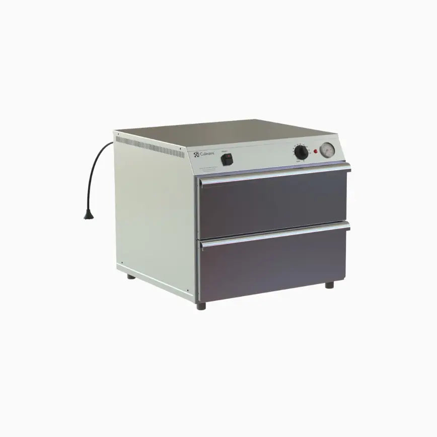 Food & Plate Warmers