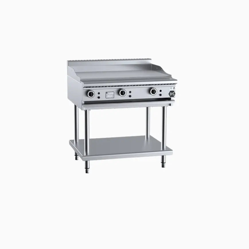 Griddles