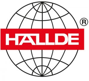 HALLDE Mattys