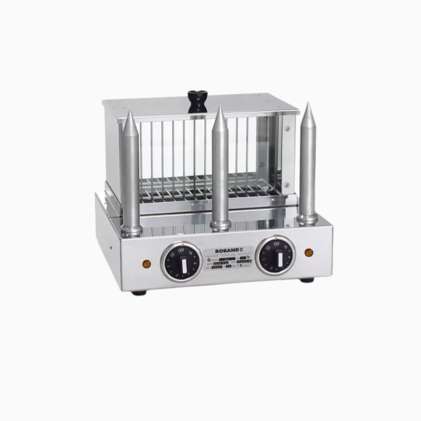 Hot Dog / Bun Warmers