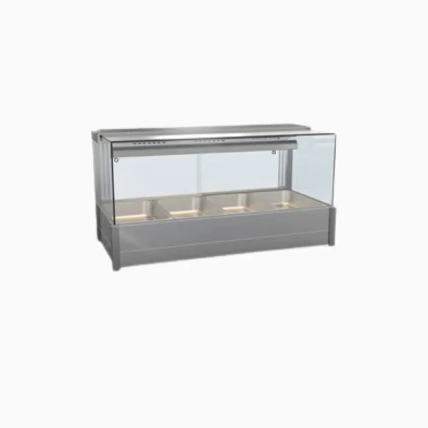 Hot Food Displays