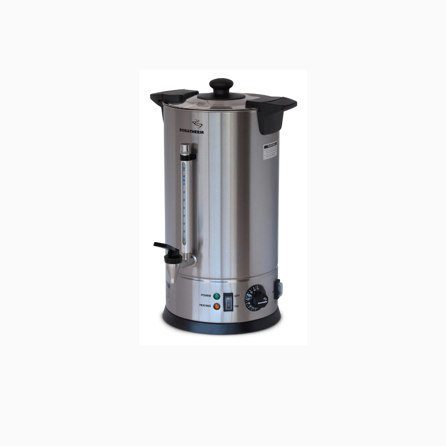 Hot Water Urn Units
