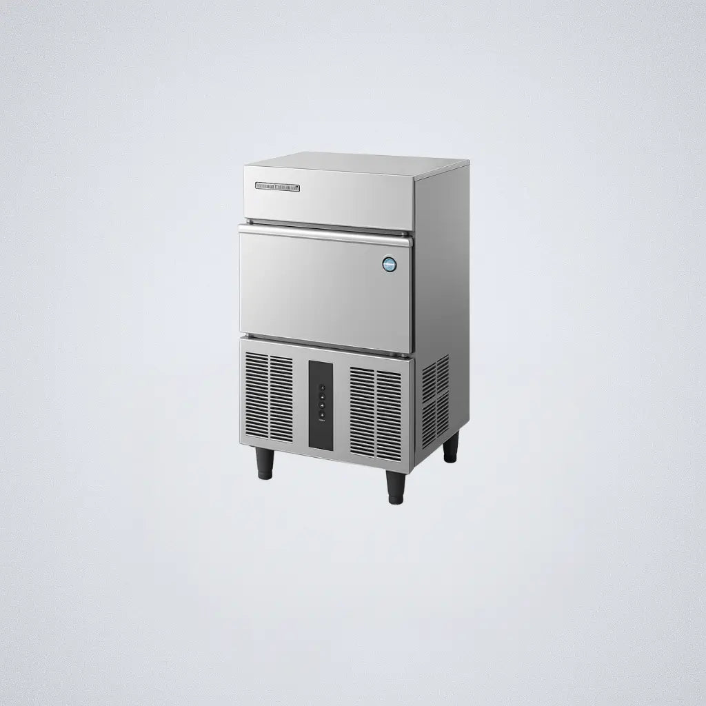 Ice Machines