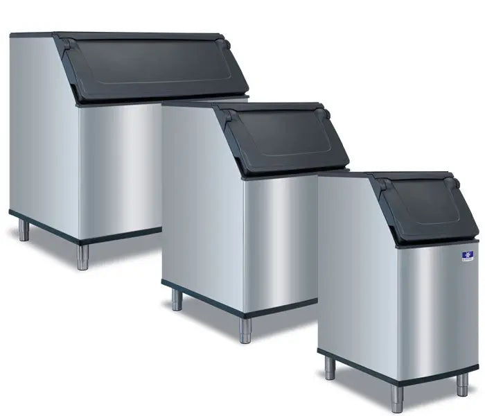 Ice Machine Accessories