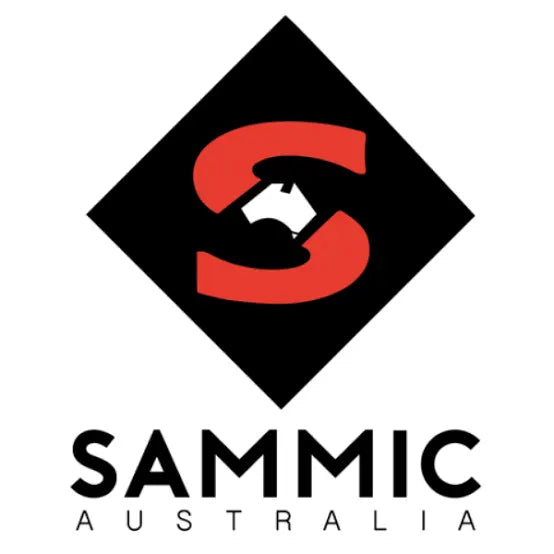 Sammic Mattys