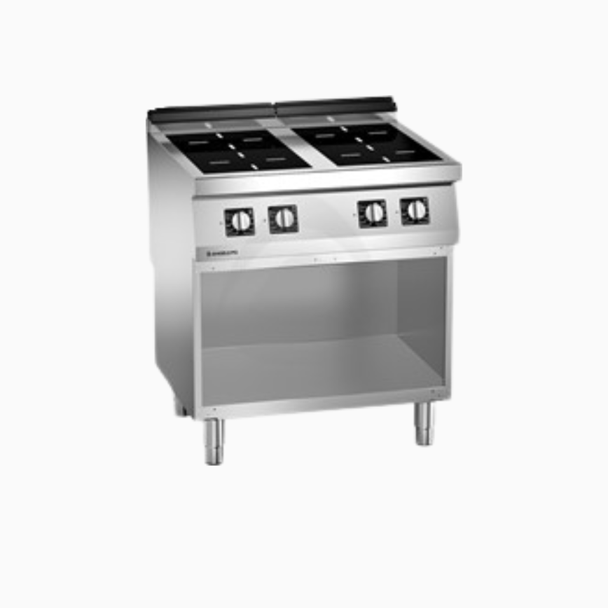 Induction Cookers