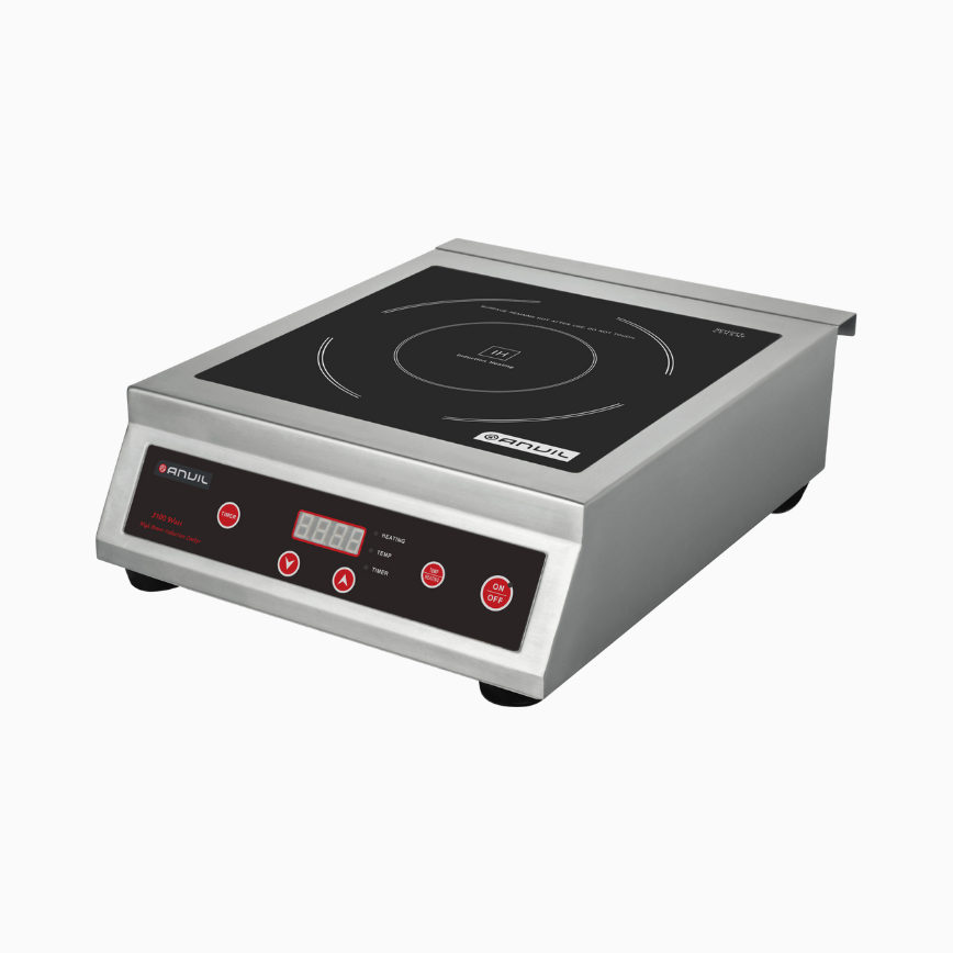 Benchtop Induction Cookers