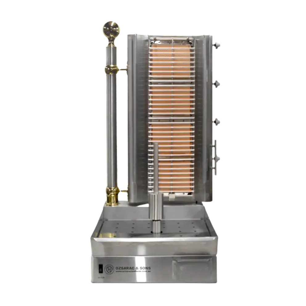 Kebab Machines