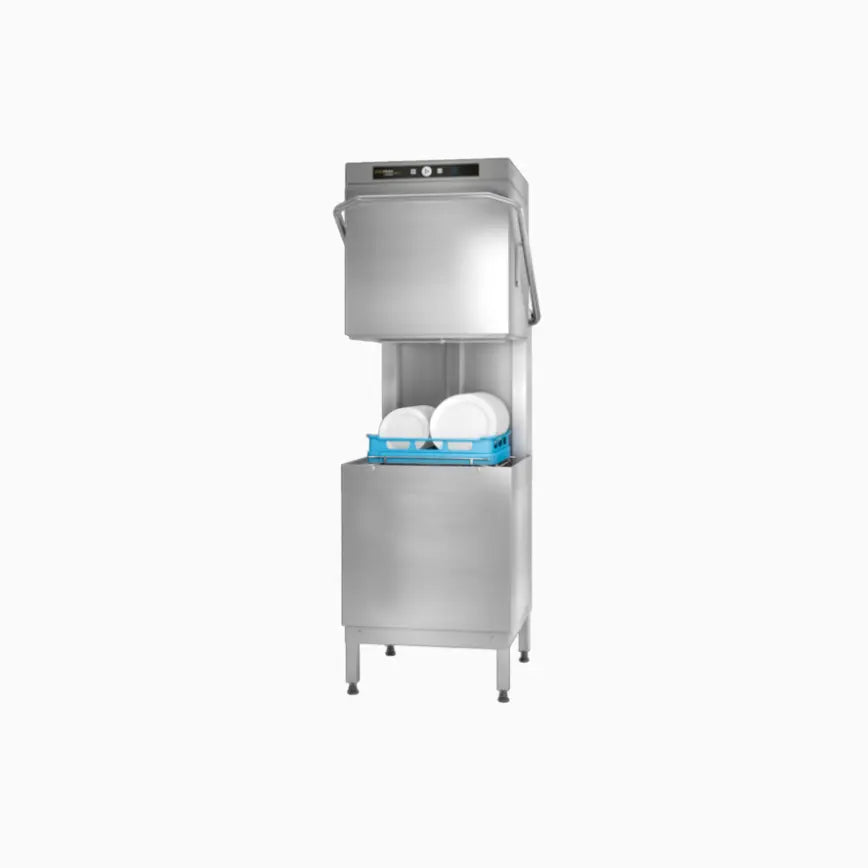 Passthrough Dishwashers