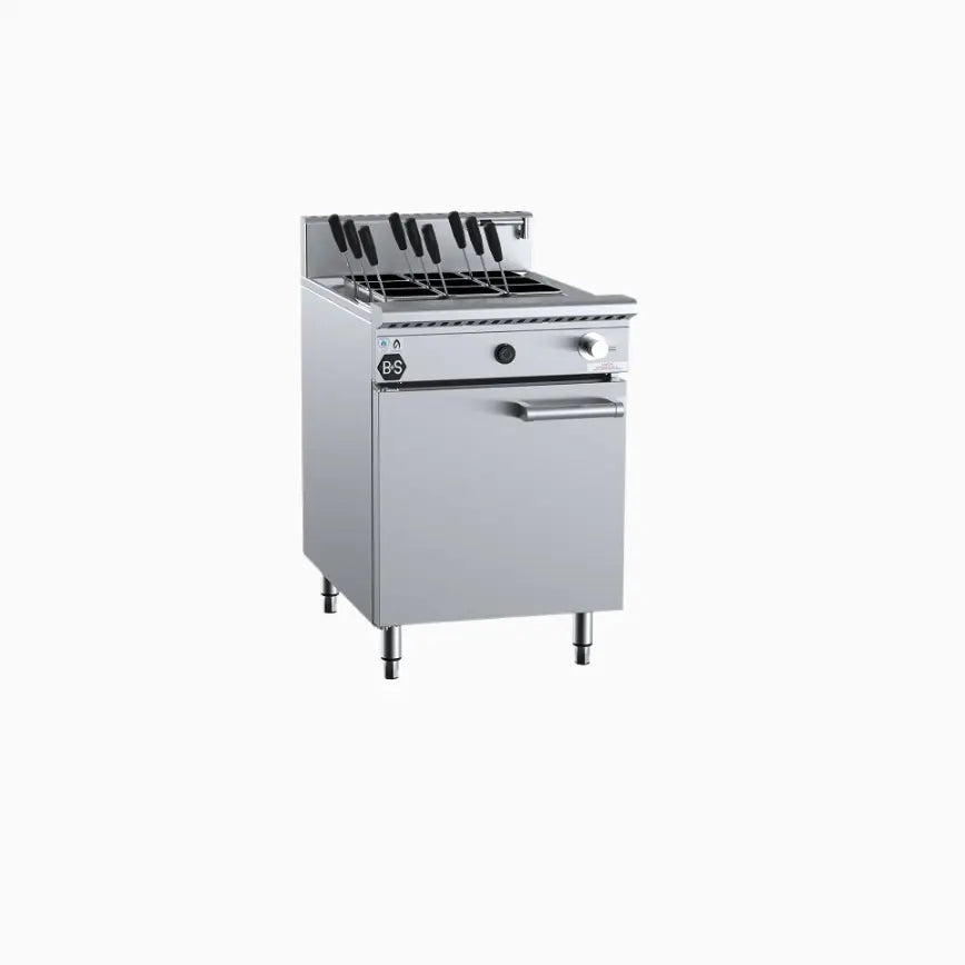 Pasta Cookers