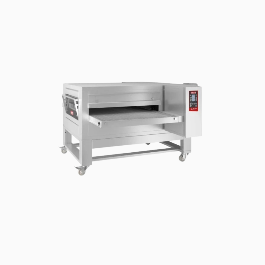 Pizza Conveyor Ovens