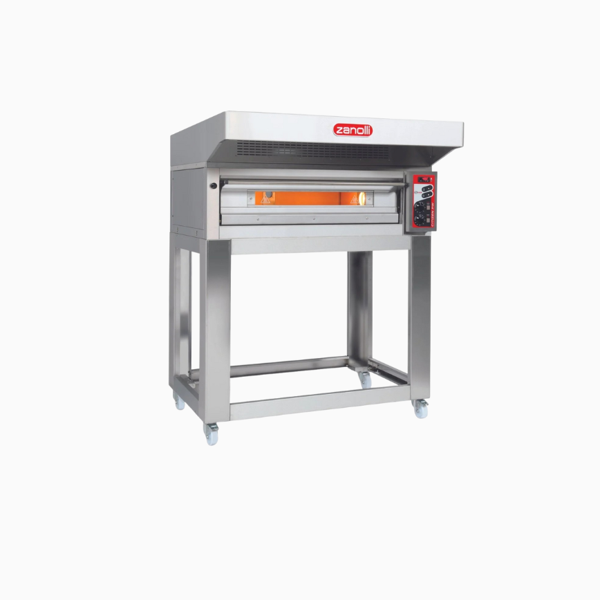 Bakery-Deck-Ovens Mattys