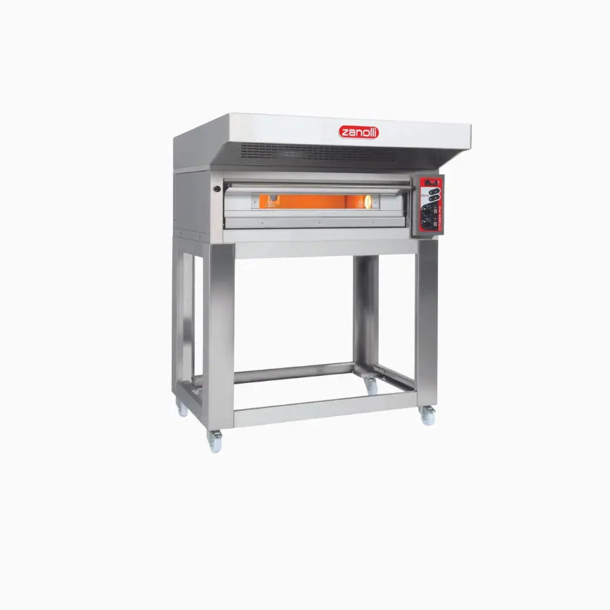 Bakery-Deck-Ovens Mattys