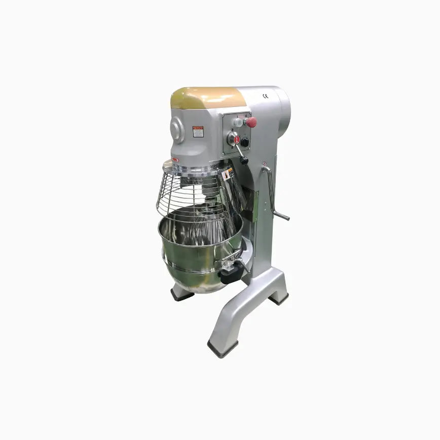 Planetary Mixers