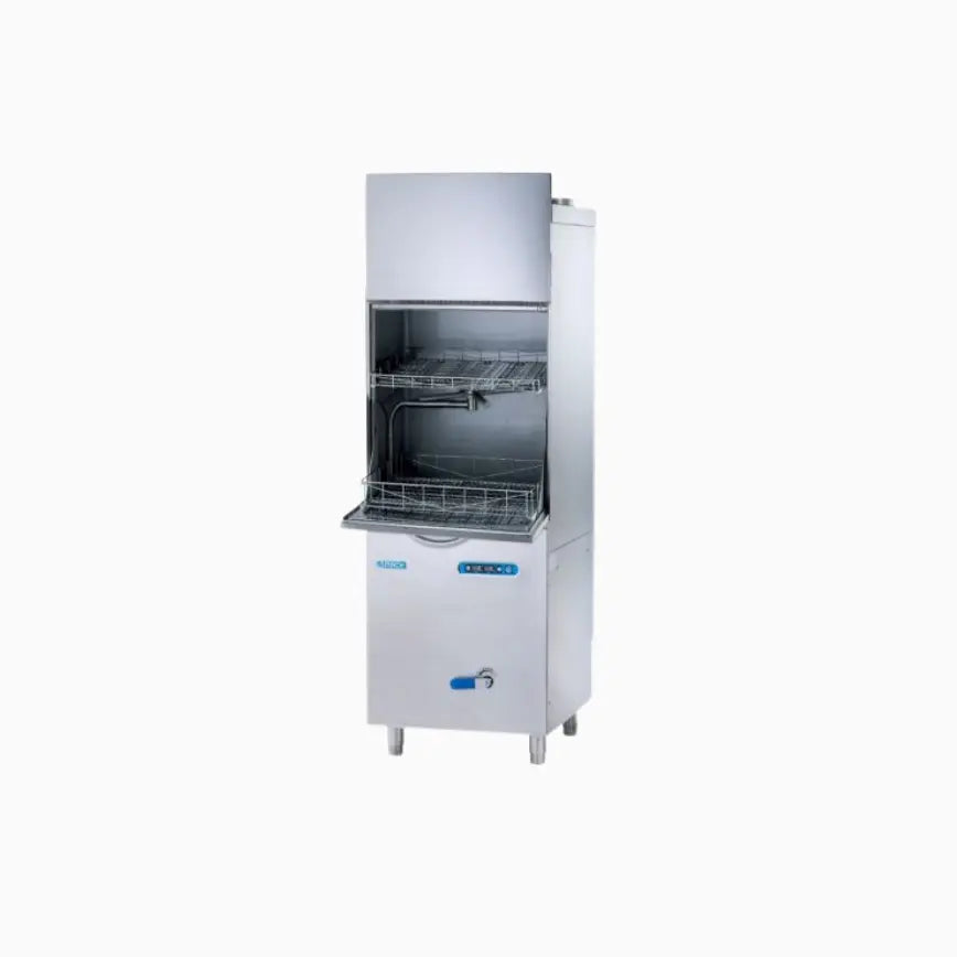Potwashers
