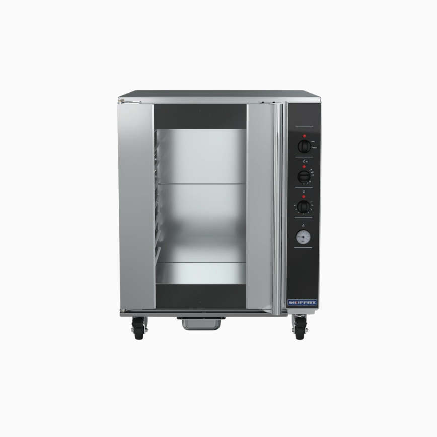 Provers & Holding Cabinets