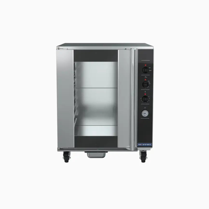 Provers & Holding Cabinets