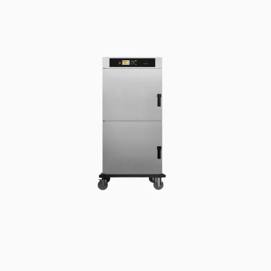 Regeneration Ovens