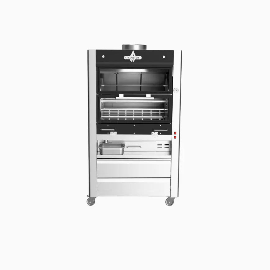 Rotisseries