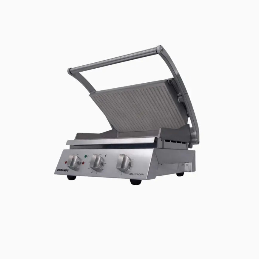 Sandwich Presses