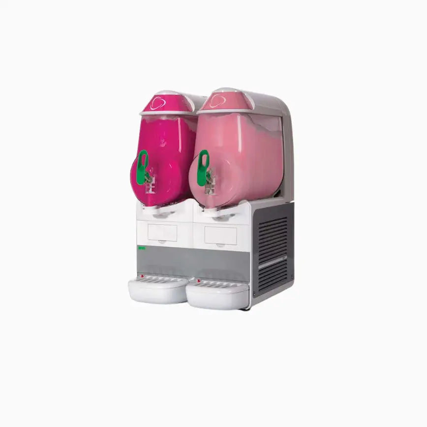 Slush Machines