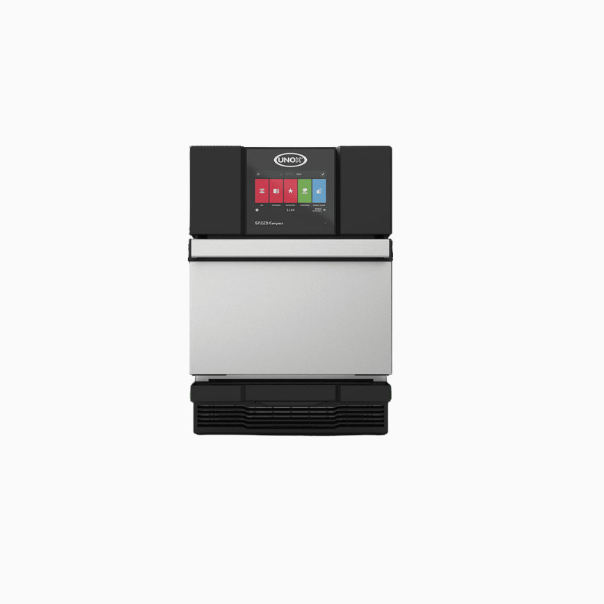 Speed Ovens