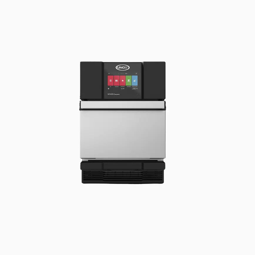 Speed Ovens