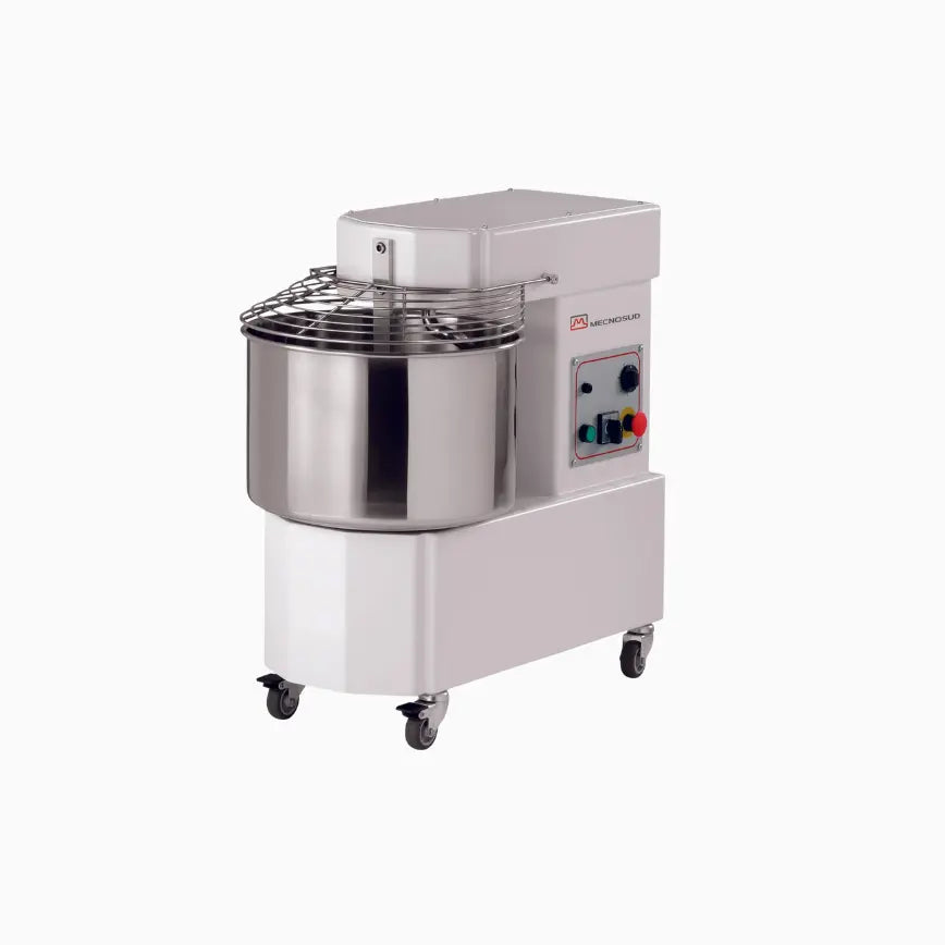 Spiral Mixers