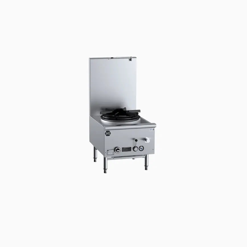 Stockpot Boilers