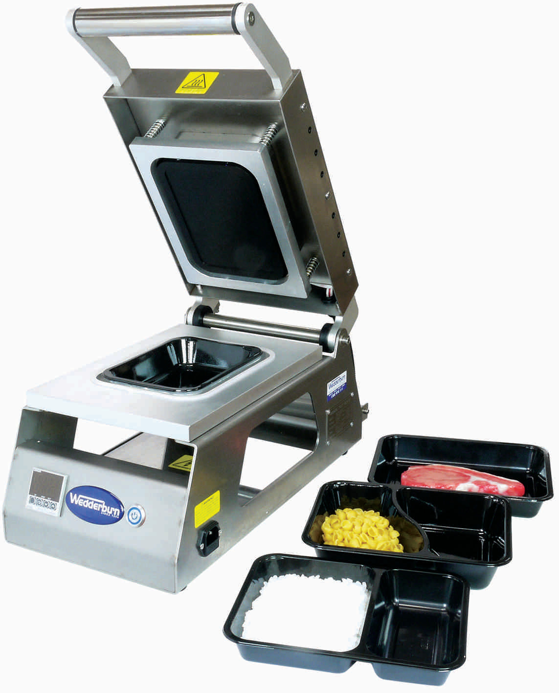 Tray Sealers