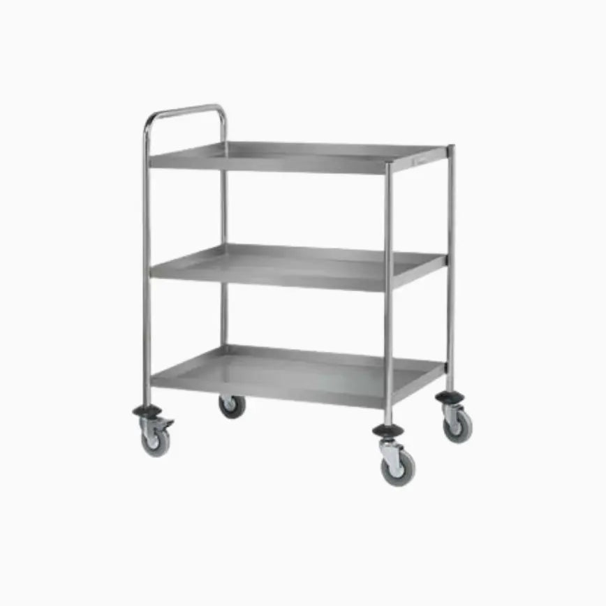 Trolleys Mattys