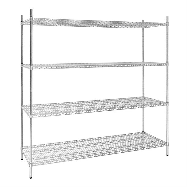 Shelving