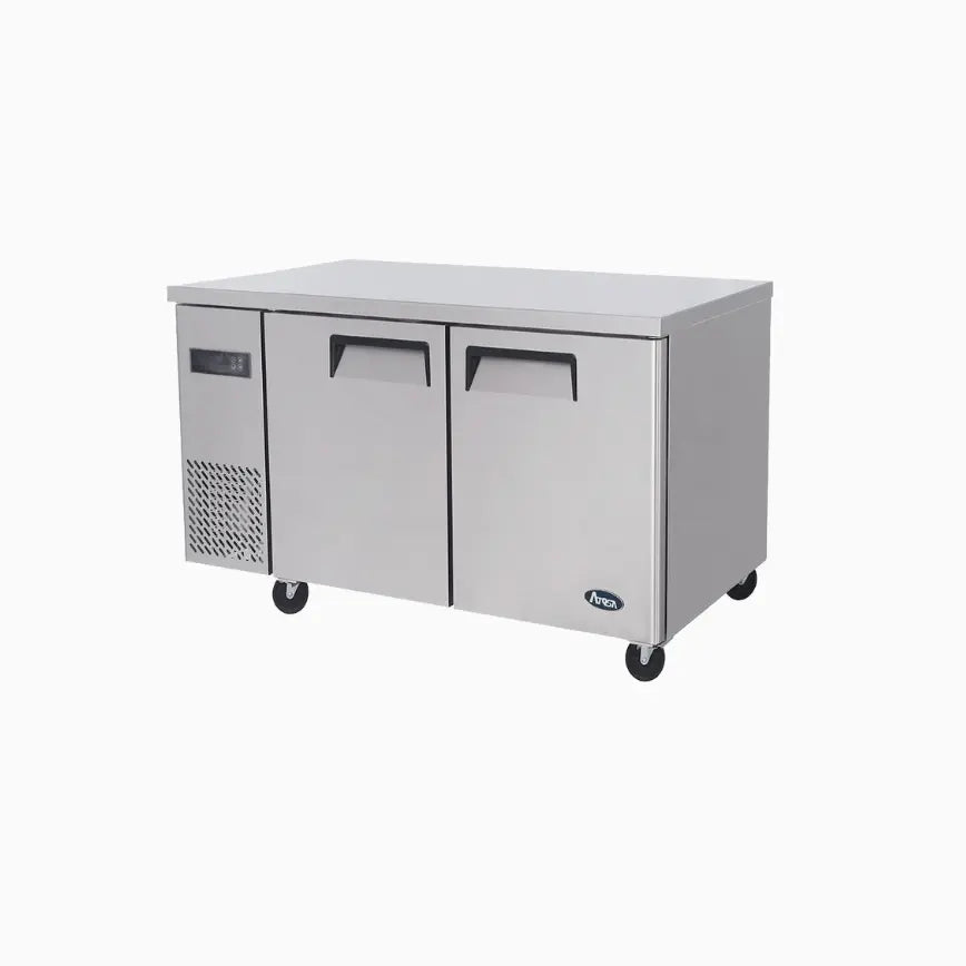 Under Bench Fridges