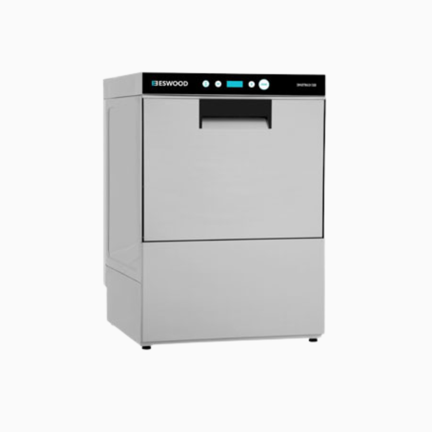 Underbench Dishwashers