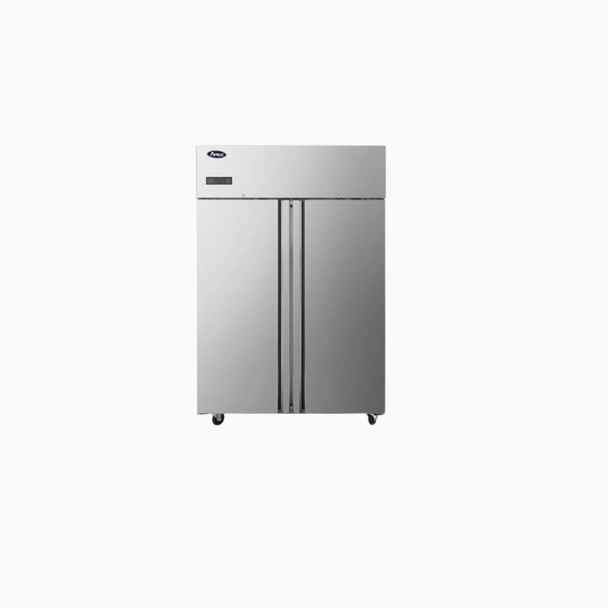 Commercial Freezers